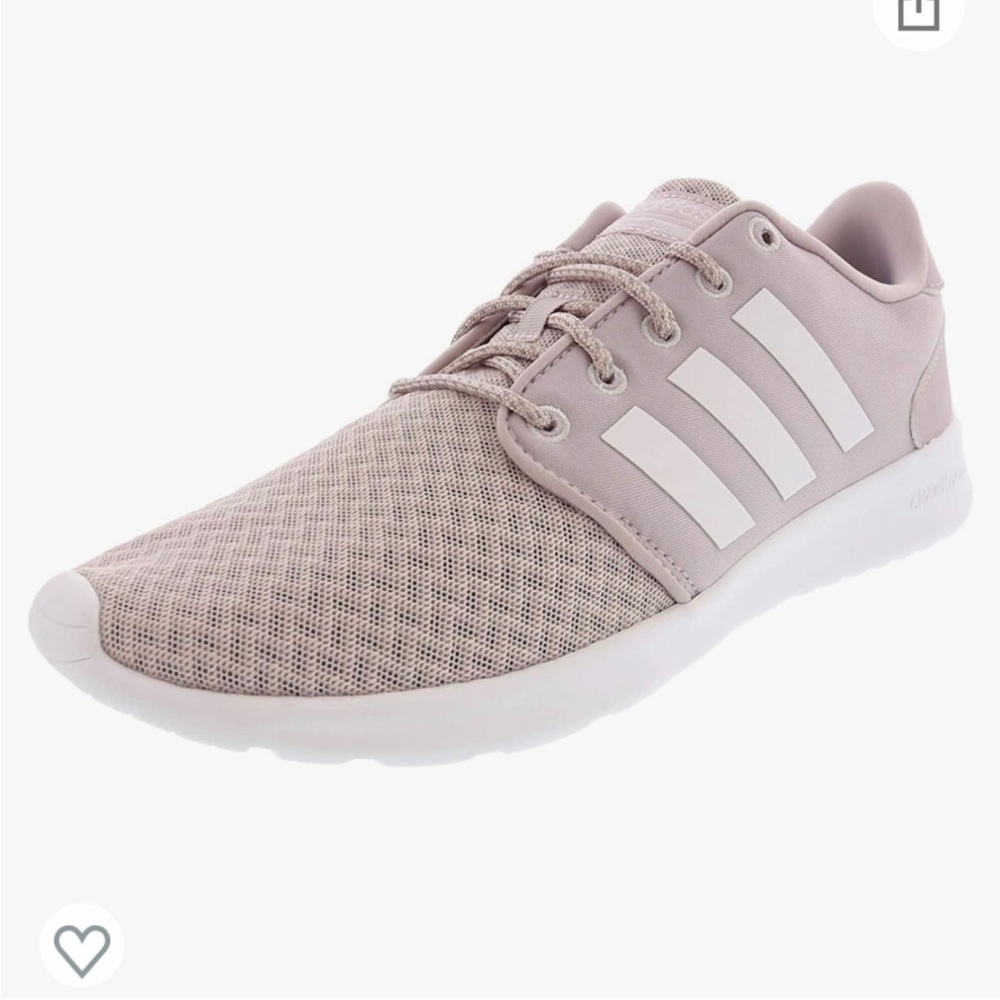 adidas Women's Cloudfoam Qt Racer Sneaker